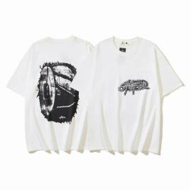 Picture of Travis Scott T Shirts Short _SKUTravisScottM-XXL01840050